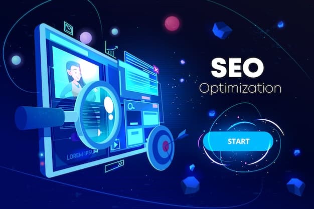 SEO Optimization Course