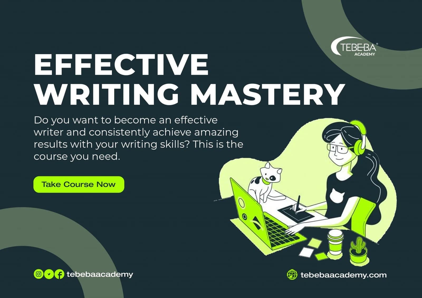 Content Writing Mastery