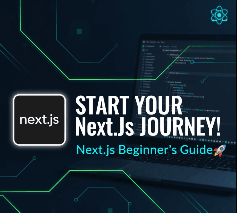 Next.js Full Guide